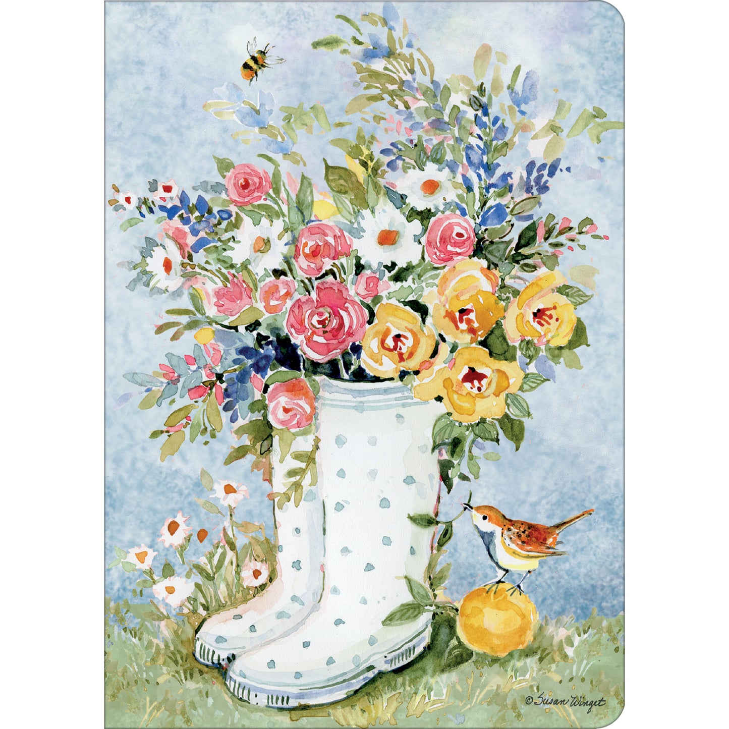 Joy of Life - LANG 2 Pack Journal Set