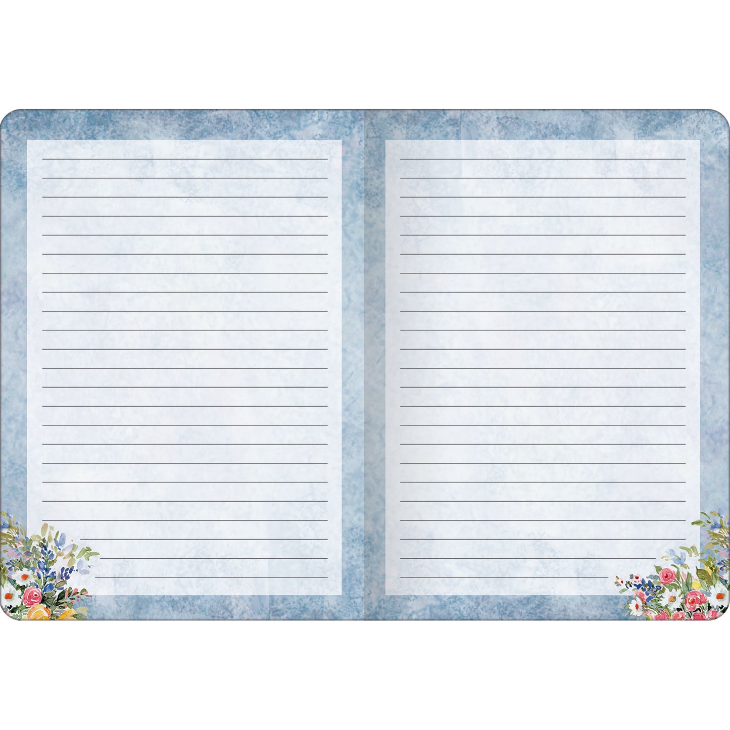 Joy of Life - LANG 2 Pack Journal Set