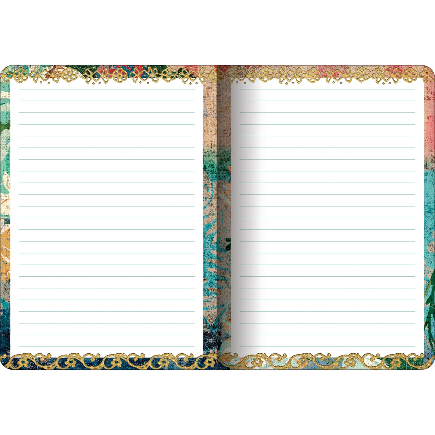 Patina Vie - 2 Pack Journal Set