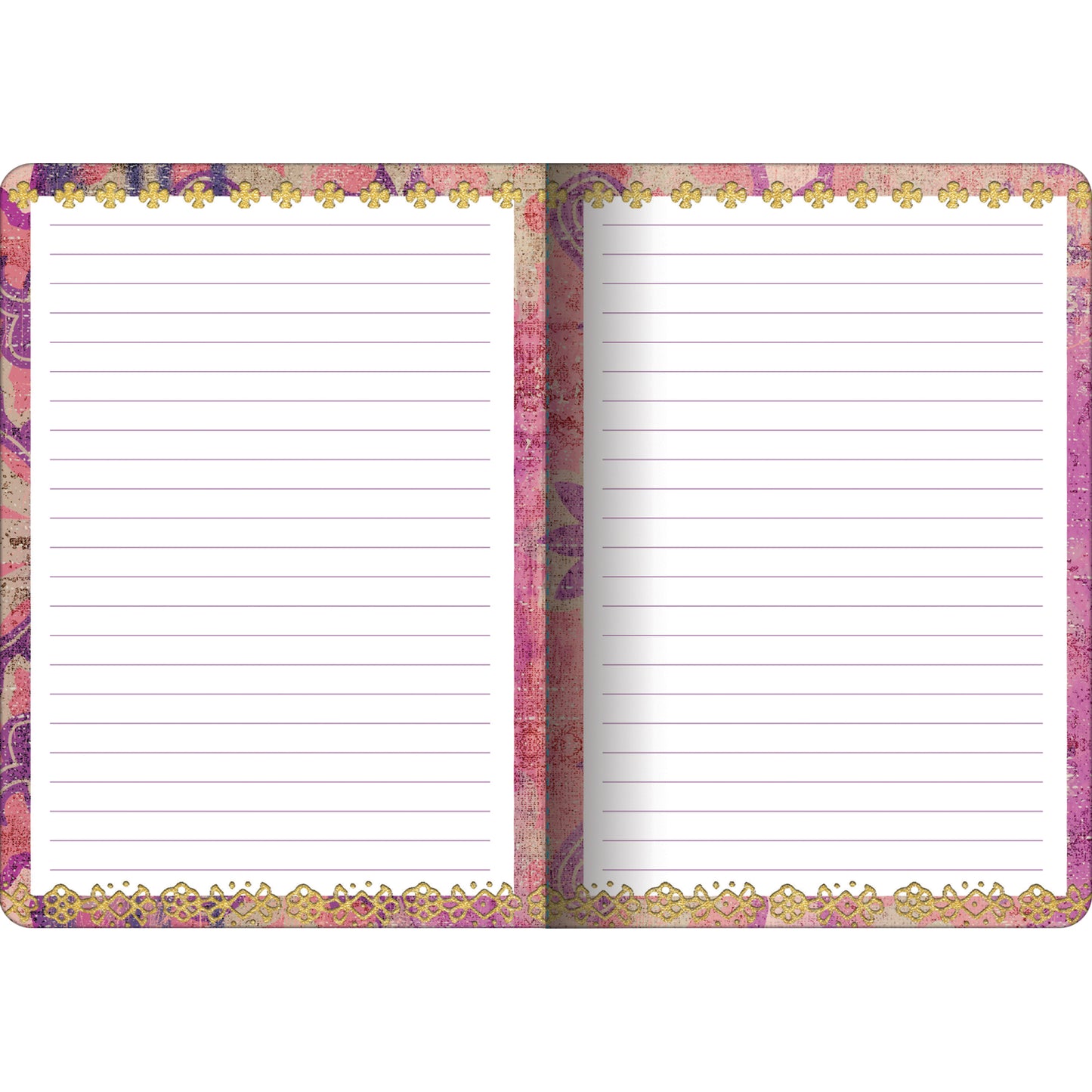 Patina Vie - 2 Pack Journal Set