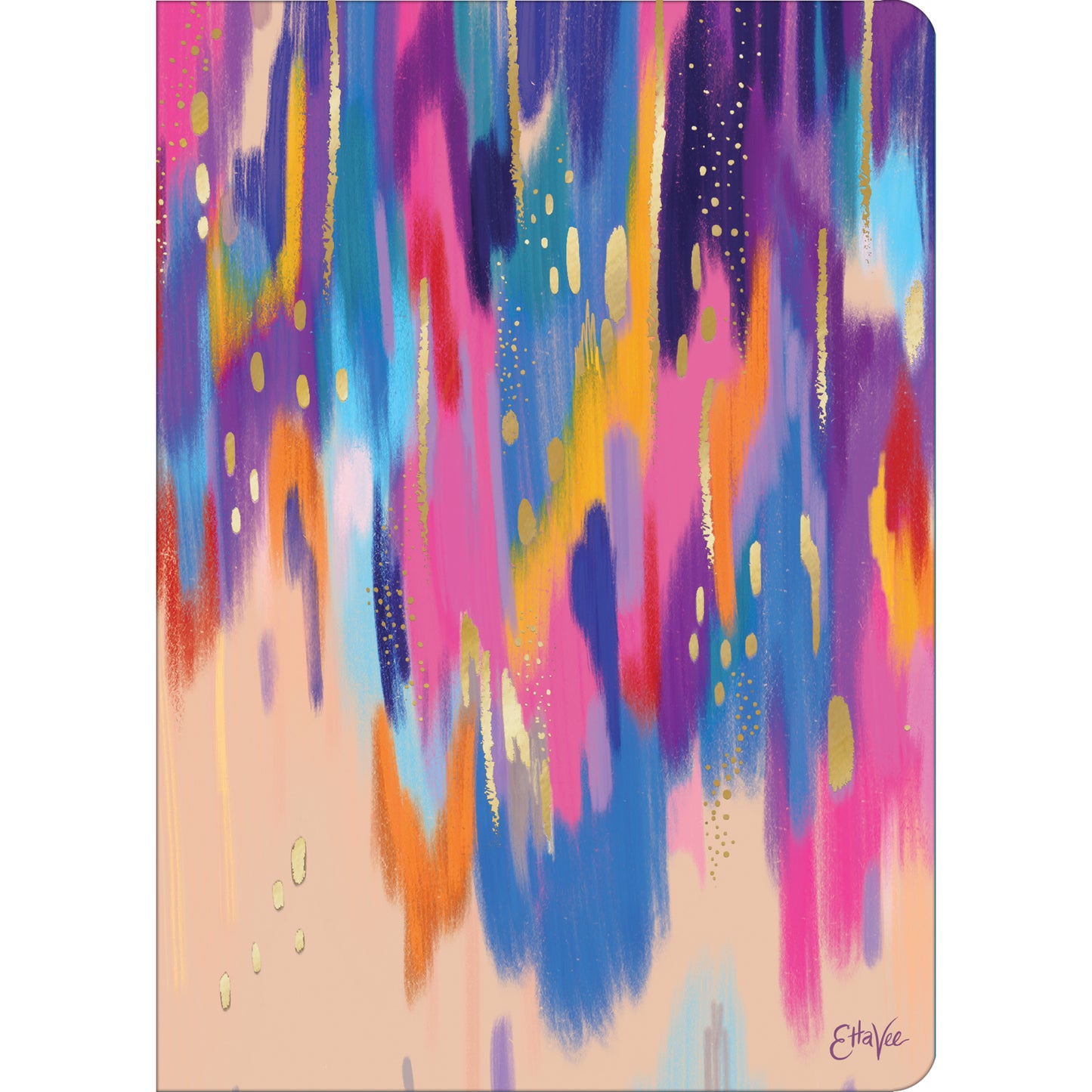 Splash of Colour - LANG 2 Pack Journal Set