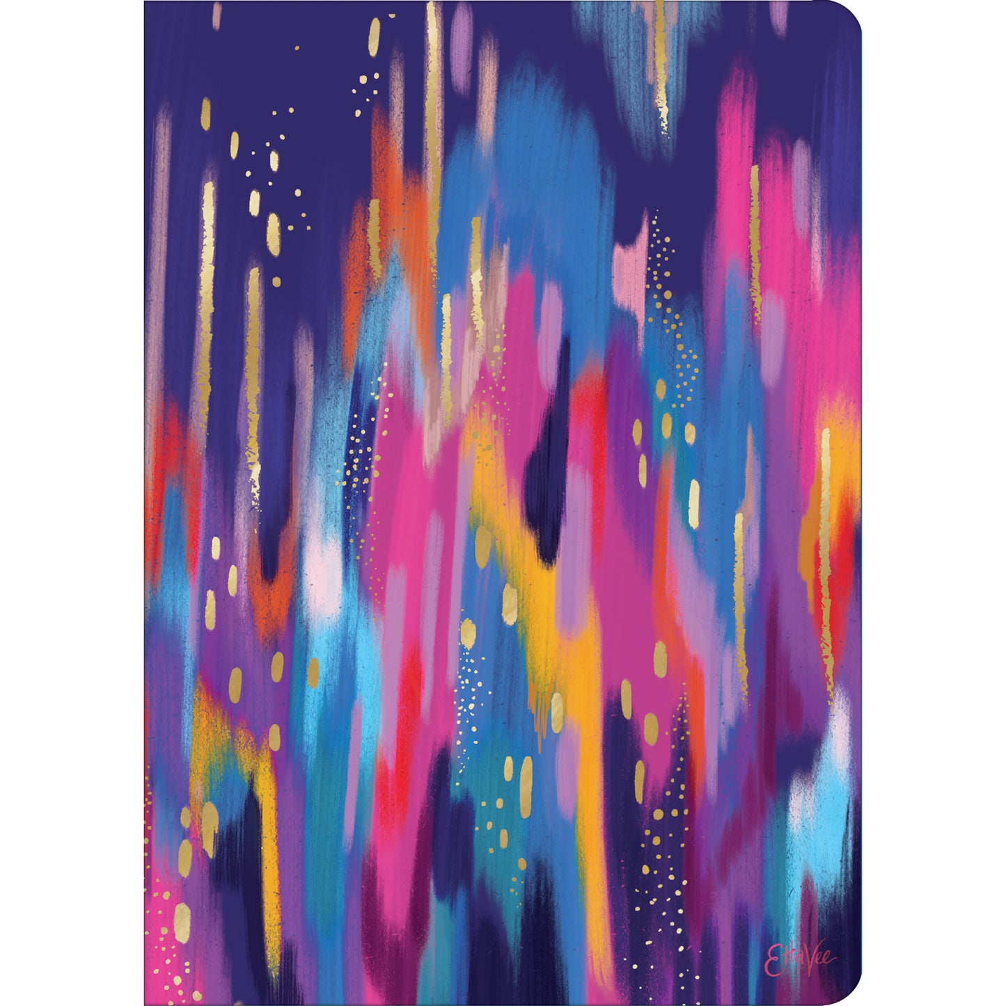 Splash of Colour - LANG 2 Pack Journal Set