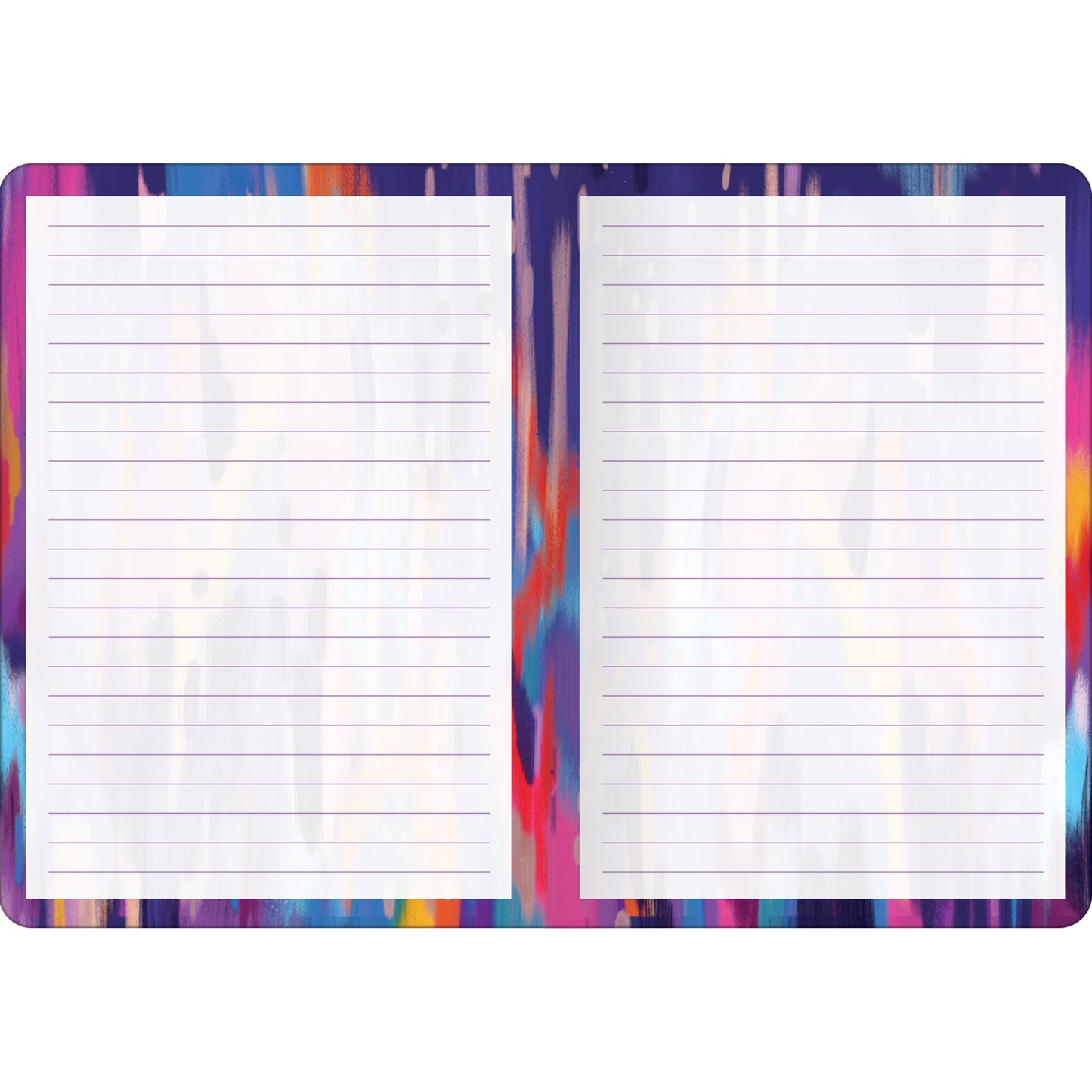 Splash of Colour - LANG 2 Pack Journal Set