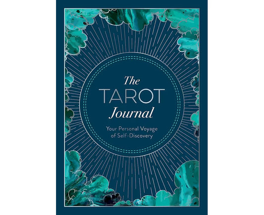 The Tarot Journal